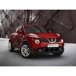 Vlečna kljuka Nissan Juke - 2WD - od 2010 do 07/2019